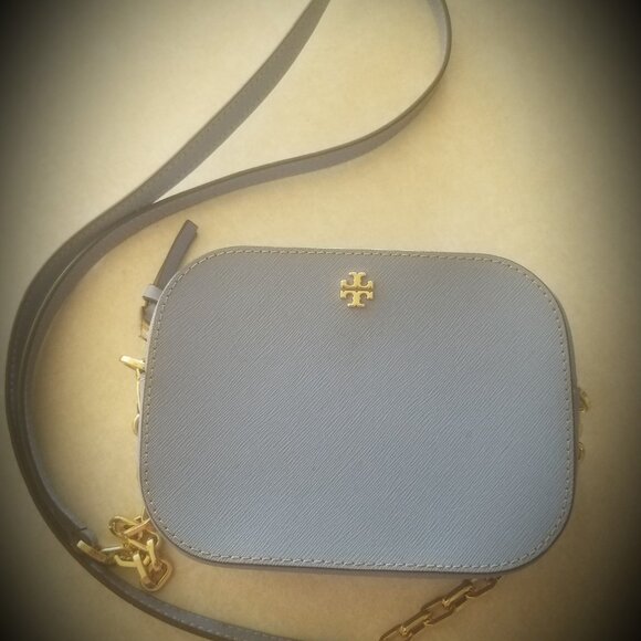 Tory Burch Emerson mini crossbody - Picture 2 of 4